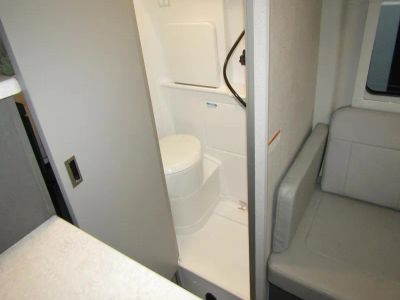 2026 Thor Motor Coach PALLADIUM - Photo 10