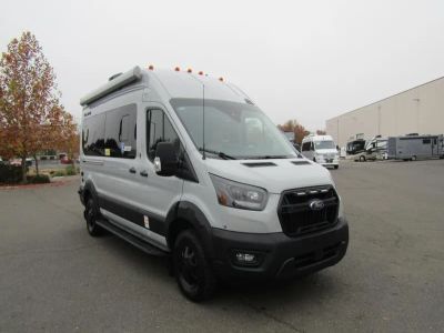 2026 Thor Motor Coach PALLADIUM - Photo 1