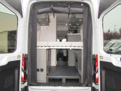 2026 Thor Motor Coach PALLADIUM - Photo 2