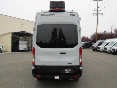 2026 Thor Motor Coach PALLADIUM - Photo 14