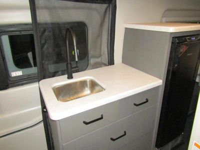 2026 Thor Motor Coach PALLADIUM - Photo 7