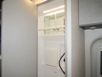 2026 Thor Motor Coach PALLADIUM - Photo 11
