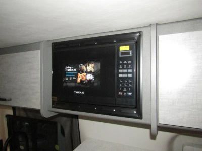 2026 Thor Motor Coach PALLADIUM - Photo 8