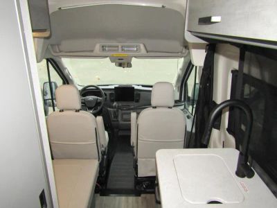 2026 Thor Motor Coach PALLADIUM - Photo 4