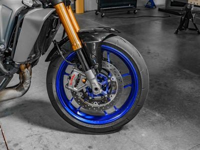 2025 Yamaha MT-09 SP - Photo 12