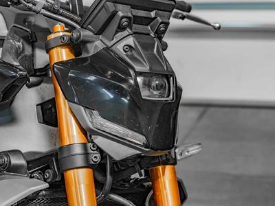2025 Yamaha MT-09 SP - Photo 13