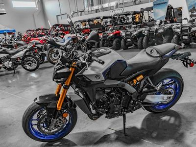 2025 Yamaha MT-09 SP - Photo 7