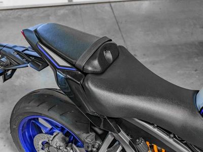 2025 Yamaha MT-09 SP - Photo 10