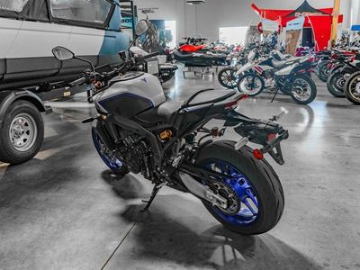 2025 Yamaha MT-09 SP - Photo 5