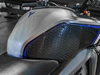 2025 Yamaha MT-09 SP - Photo 9