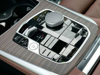 2026 BMW X5 — photo 14 view