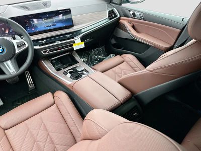 2026 BMW X5 — photo 18 view