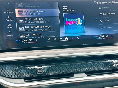 2026 BMW X5 — photo 12 view