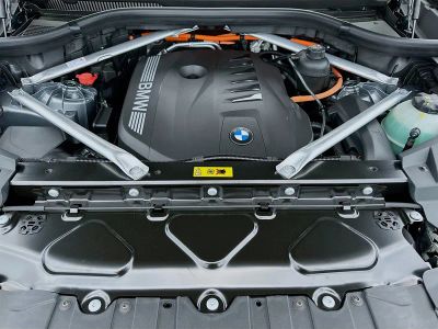 2026 BMW X5 — photo 25 view