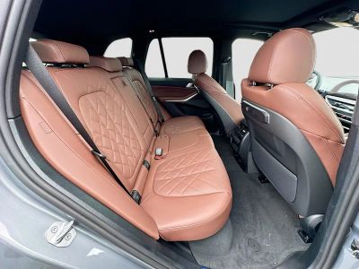 2026 BMW X5 — photo 22 view