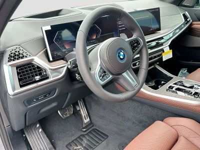 2026 BMW X5 — photo 7 view