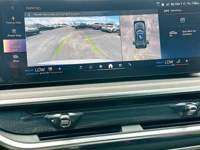 2026 BMW X5 — photo 11 view