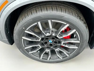 2026 BMW X5 — photo 26 view