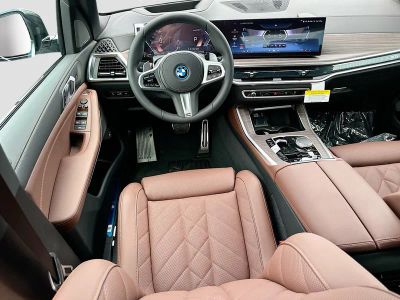 2026 BMW X5 — photo 17 view