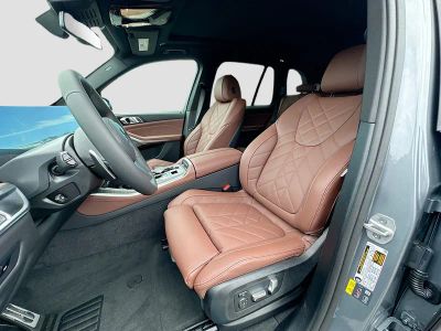 2026 BMW X5 — photo 15 view