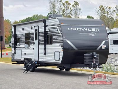 2026 Prowler 2600BH - Photo 1