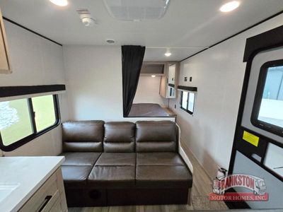 2026 Prowler 2600BH - Photo 24