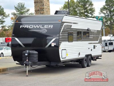 2026 Prowler 2600BH - Photo 7