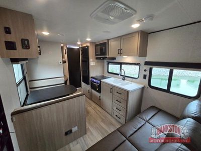 2026 Prowler 2600BH - Photo 28