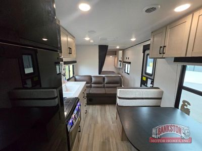 2026 Prowler 2600BH - Photo 23