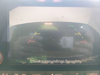 2025 Nissan Altima - Photo 17
