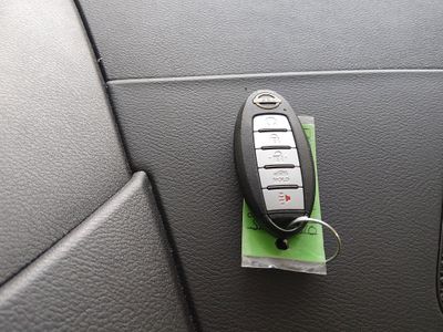 2025 Nissan Altima - Photo 15