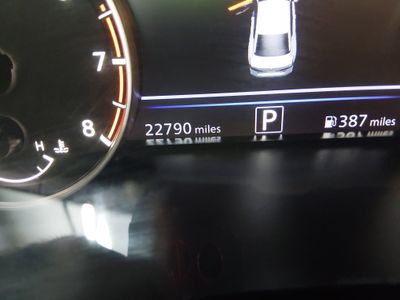 2025 Nissan Altima - Photo 14