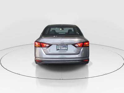 2025 Nissan Altima - Photo 6