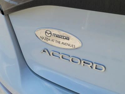 2024 Honda Accord — photo 7 view