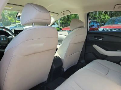 2024 Honda Accord — photo 8 view