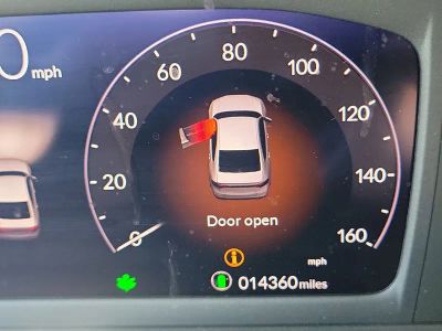 2024 Honda Accord — photo 22 view