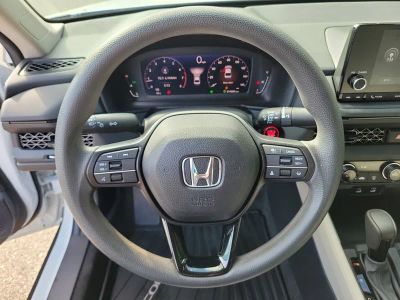 2024 Honda Accord — photo 18 view