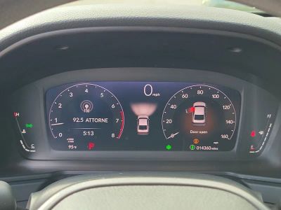 2024 Honda Accord — photo 21 view