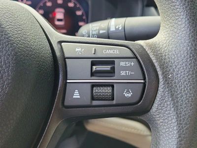 2024 Honda Accord — photo 20 view