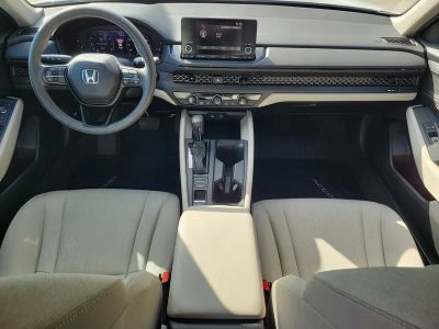 2024 Honda Accord — photo 11 view