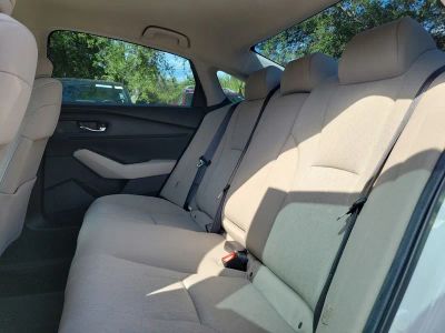 2024 Honda Accord — photo 9 view