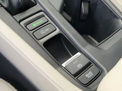 2024 Honda Accord — photo 29 view