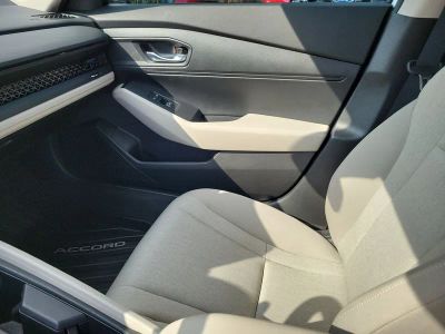 2024 Honda Accord — photo 31 view