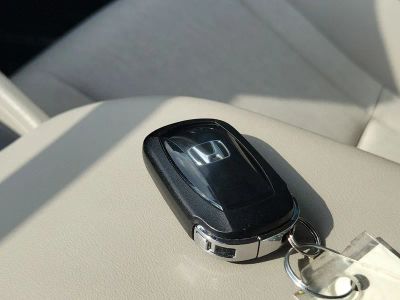 2024 Honda Accord — photo 30 view