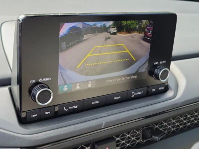 2024 Honda Accord — photo 25 view
