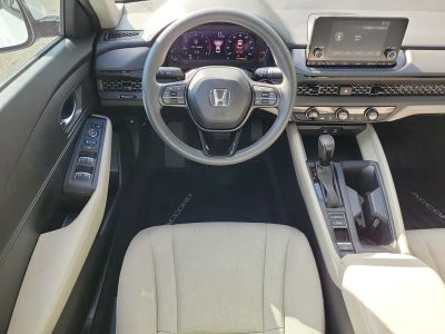 2024 Honda Accord — photo 12 view