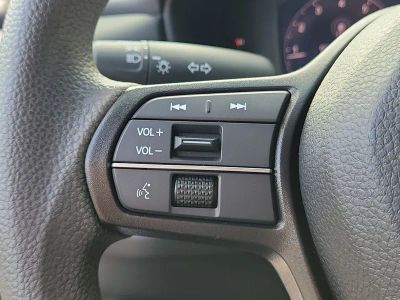 2024 Honda Accord — photo 19 view