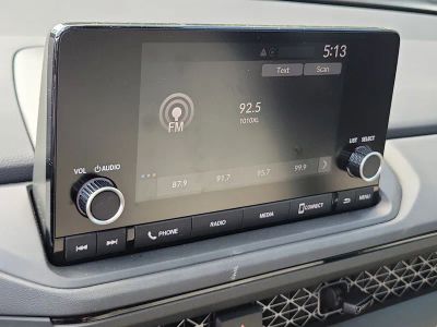 2024 Honda Accord — photo 24 view