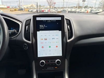 2021 Ford Edge - Photo 21