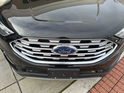 2021 Ford Edge - Photo 12